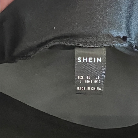 SHEIN set - Picture 4 of 4